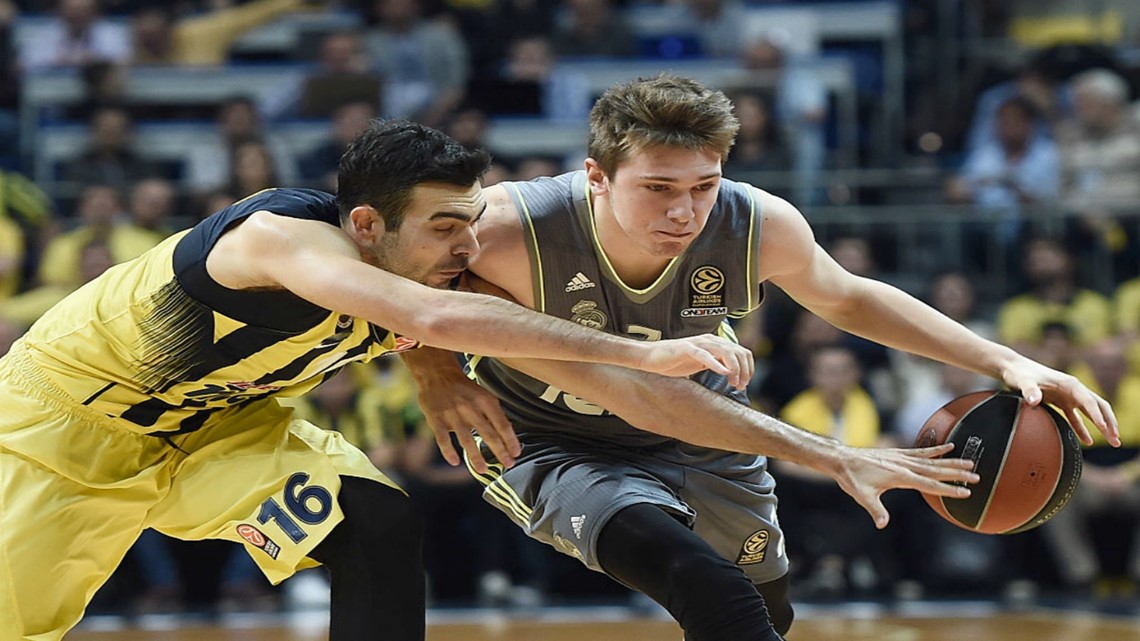 NBA Draft rumors: Hawks down on Jaren Jackson, high on Luka Doncic