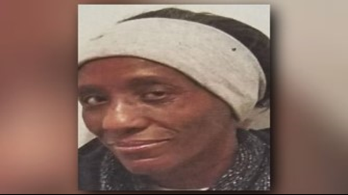 Mattie S Call 62 Year Old Woman Missing For Days