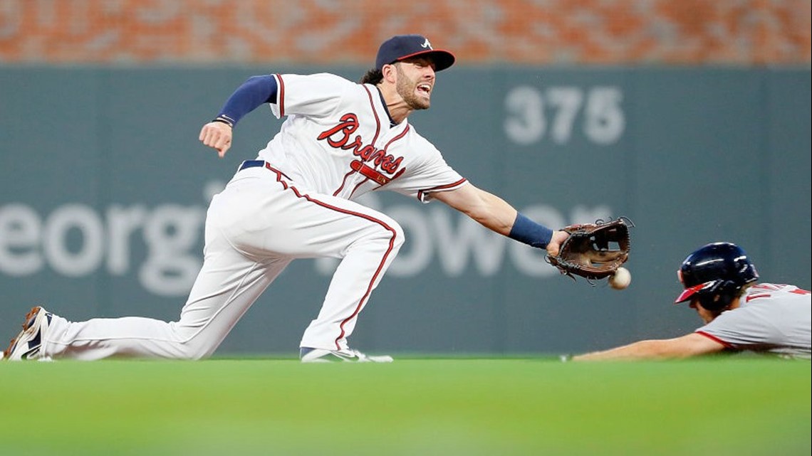 Atlanta Braves: Dansby Swanson Injury Concerning As Postseason Nears