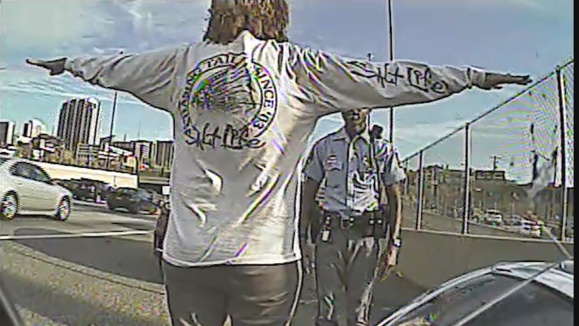 Caught & Released The evidence was there. So why did a judge throw out