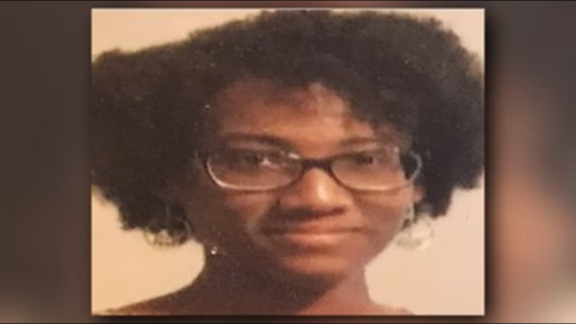 Missing woman last seen leaving Clayton County hospital | 11alive.com