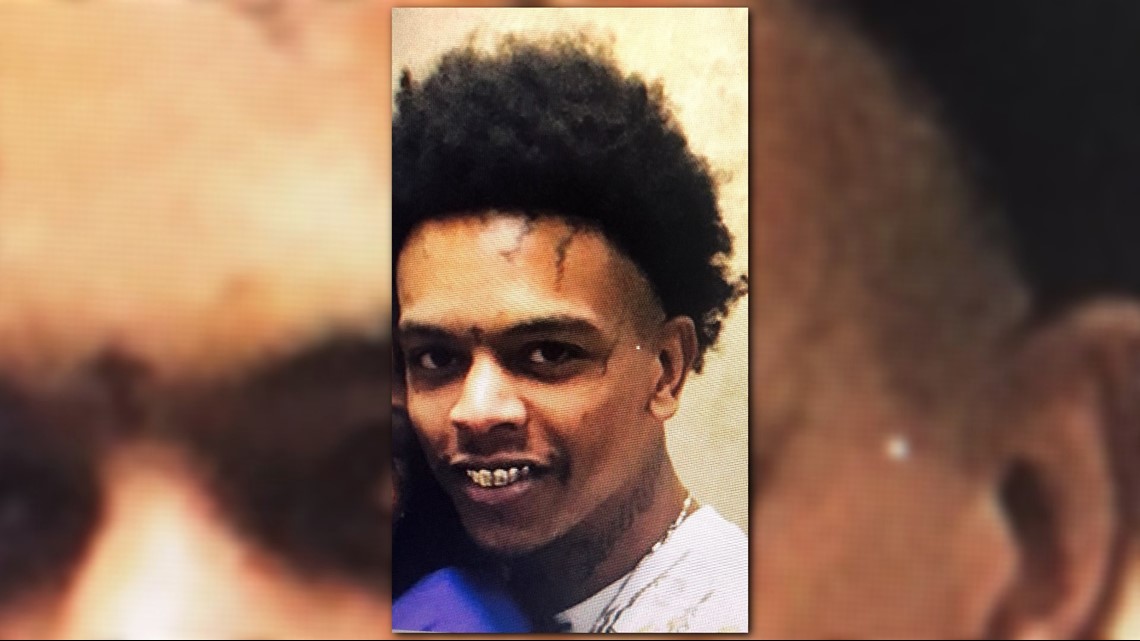 Armed and dangerous: GBI, police search for gunman wanted in Walton ...