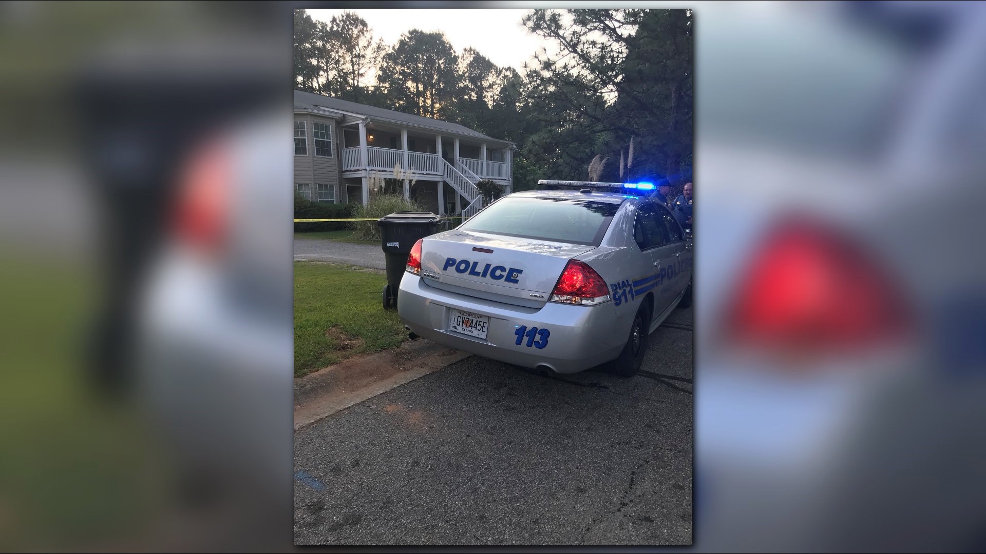 Authorities Investigate Fatal Stabbing In Athens | 11alive.com