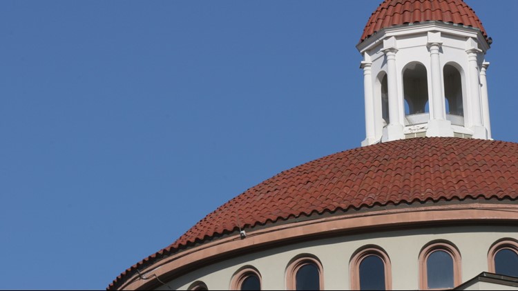 Study Lists Best 4 year Colleges In Georgia 11alive