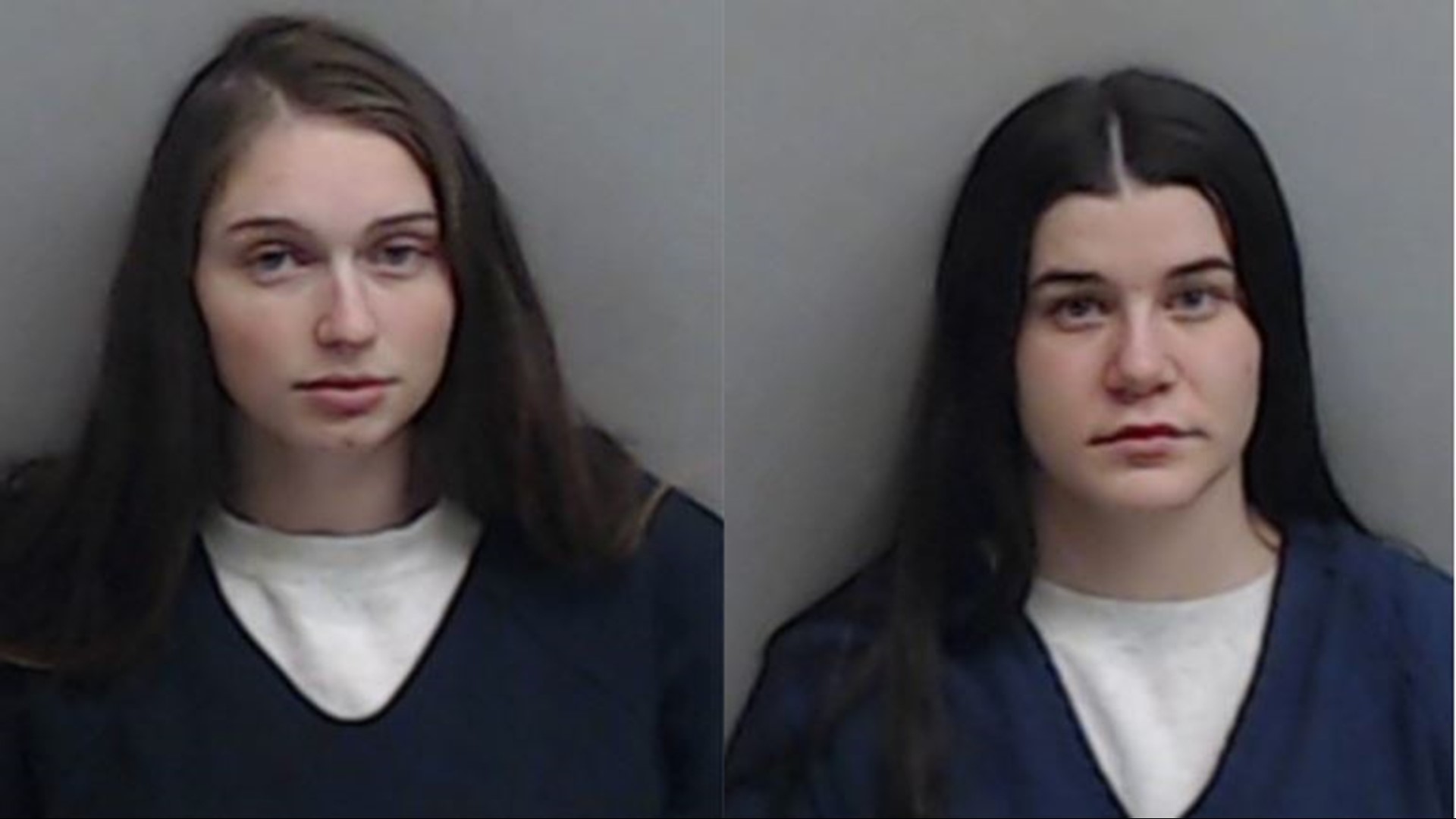 Two Life University students arrested in connection to robbery ...