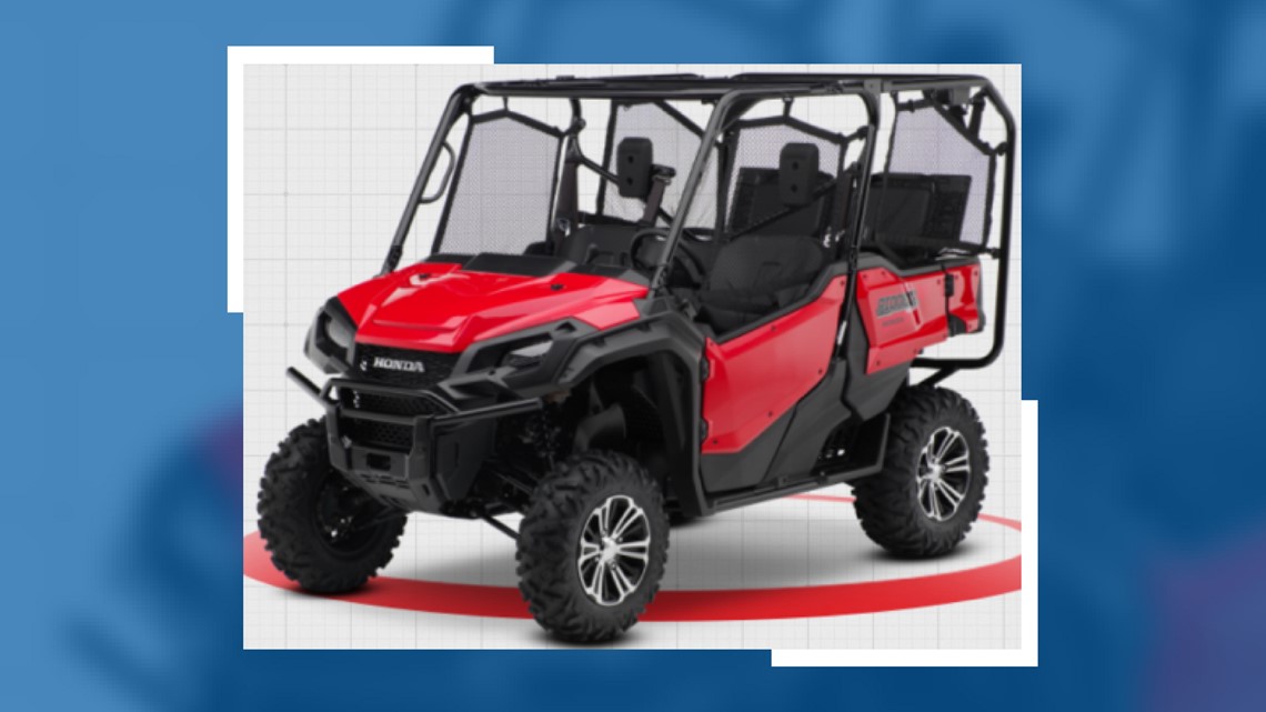 honda offroad dealer