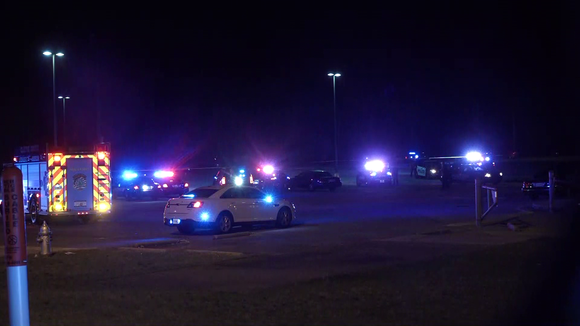 2 arrested after Clayton County graduation shooting that left 1 dead, 2 ...