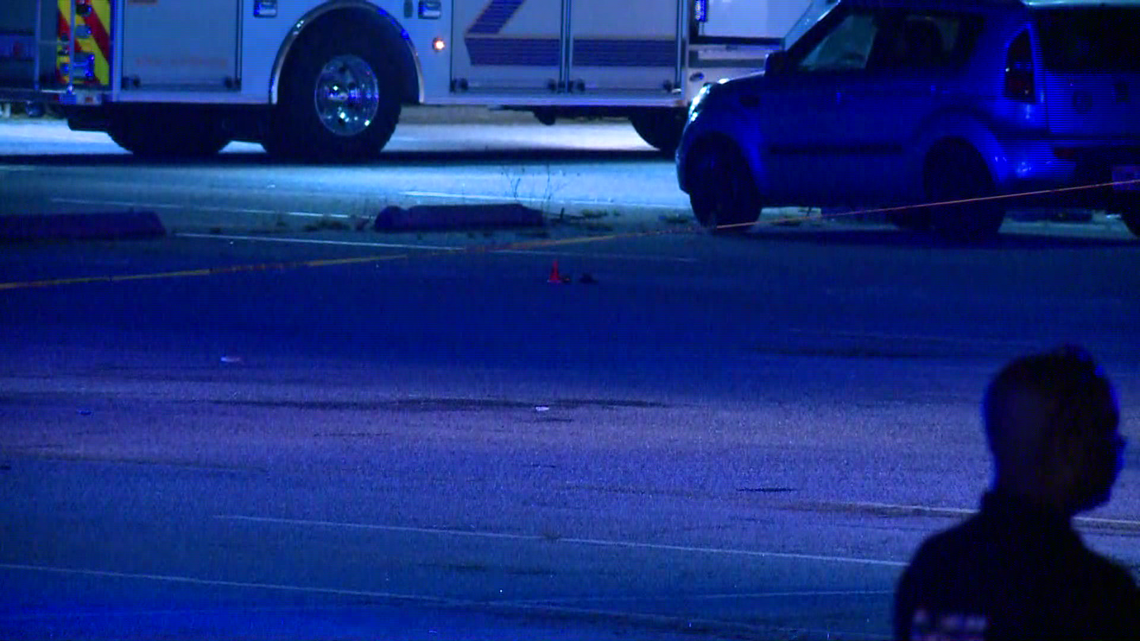 2 arrested after Clayton County graduation shooting that left 1 dead, 2 ...