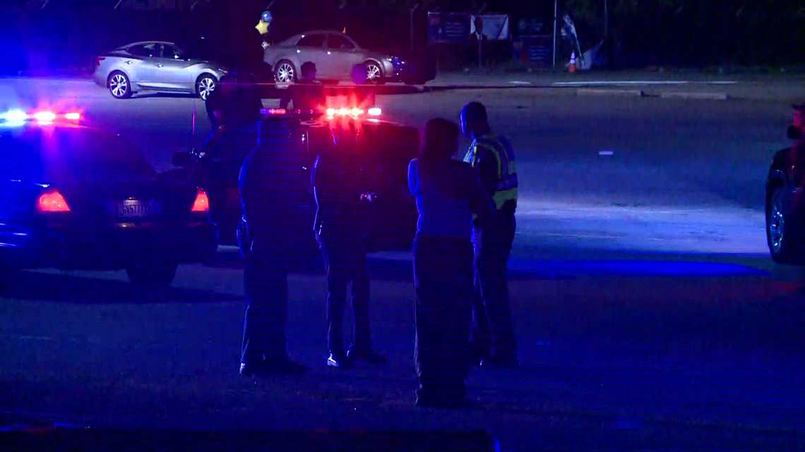 2 arrested after Clayton County graduation shooting that left 1 dead, 2 ...