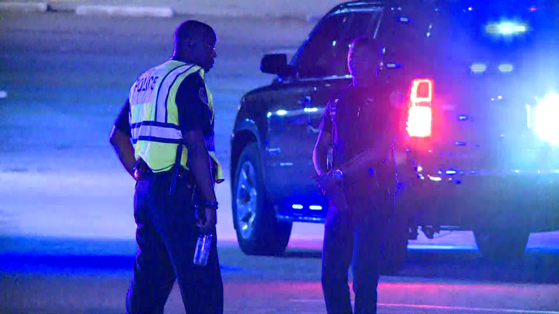 2 arrested after Clayton County graduation shooting that left 1 dead, 2 ...