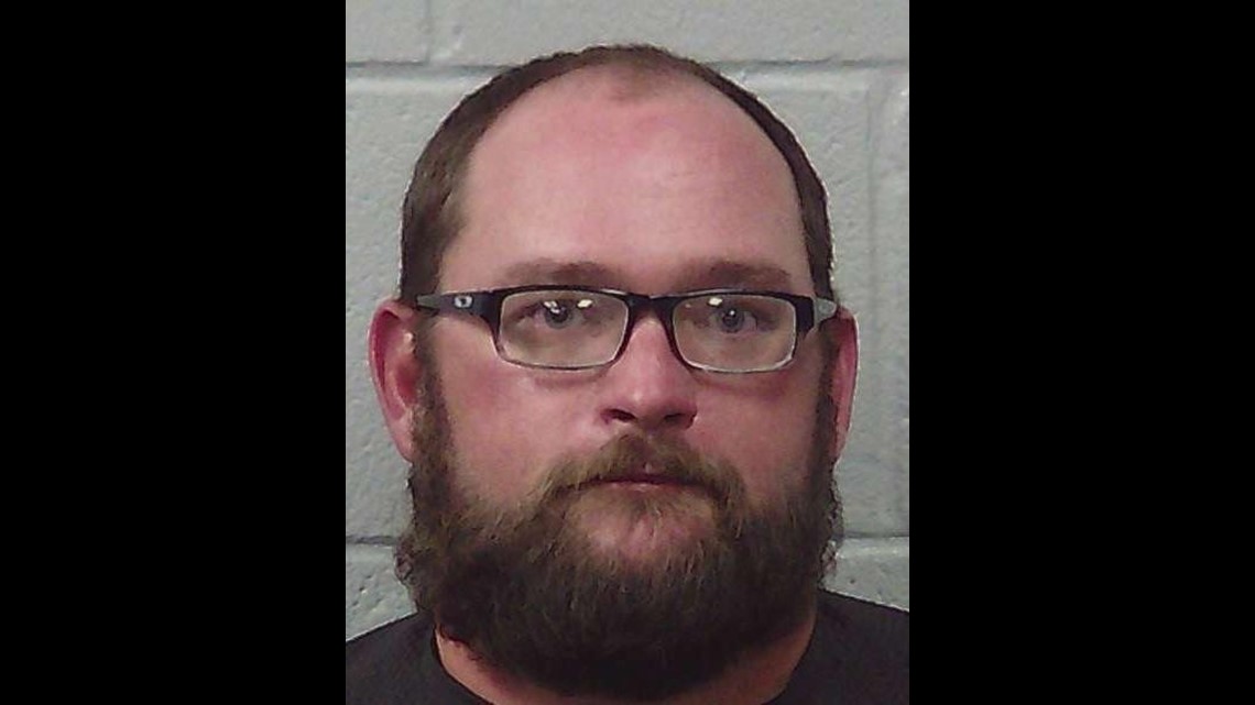 Bremen teacher arrested on drug charges