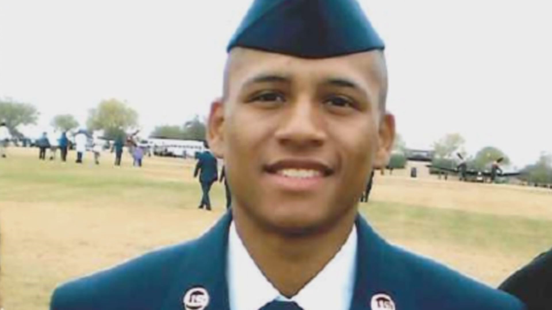 Convictions overturned for officer who killed Anthony Hill