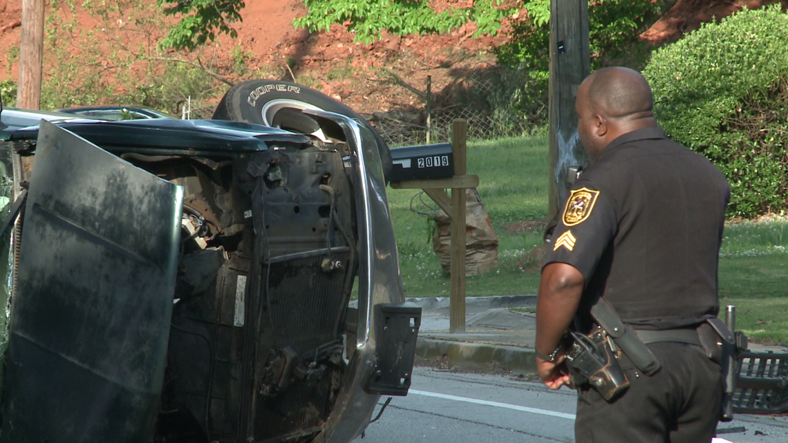 One dead, two injured in DeKalb crash