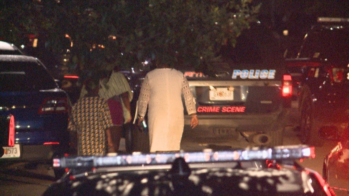 Four-hour SWAT standoff in SW Atlanta ends with one in custody ...