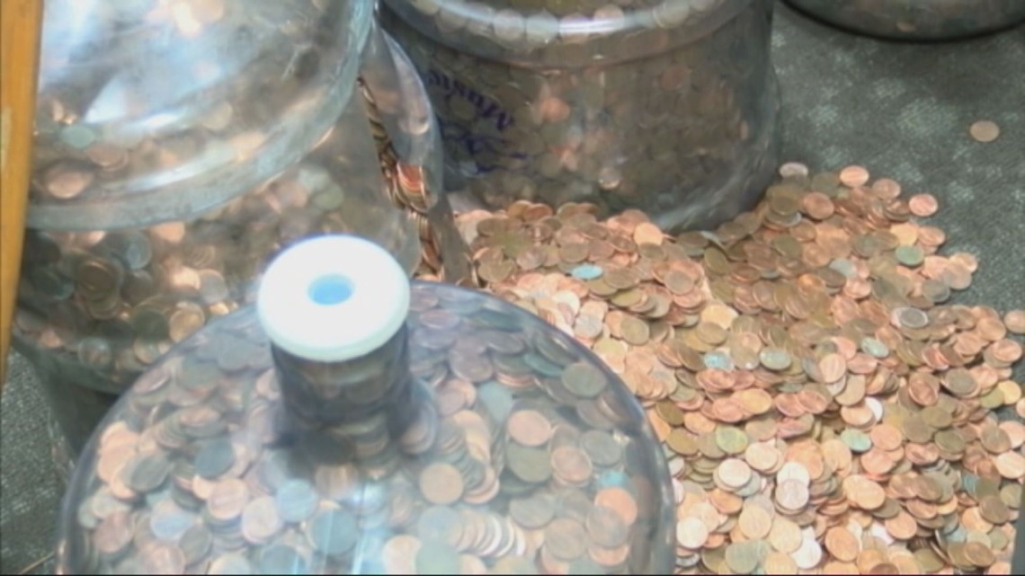 Peachtree City employer paid wages in pennies now has to pay $40k - Vimarsana News