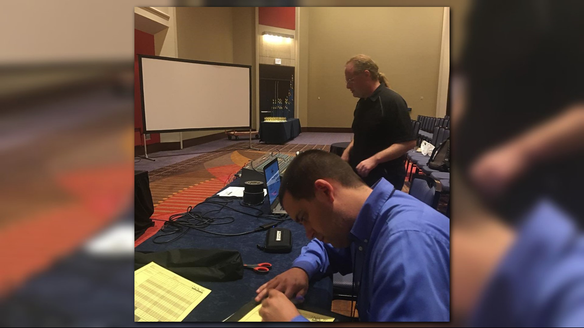 Quiz Bowl teams from across the country converge on Atlanta for national championships