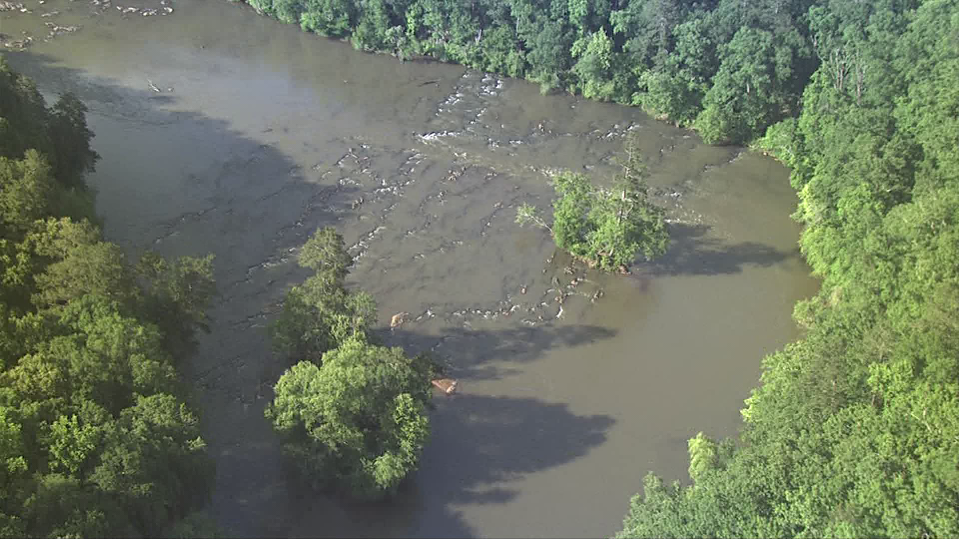 A Fallen Rook 25-year-old killed after falling off cliff into Chattahoochee ...