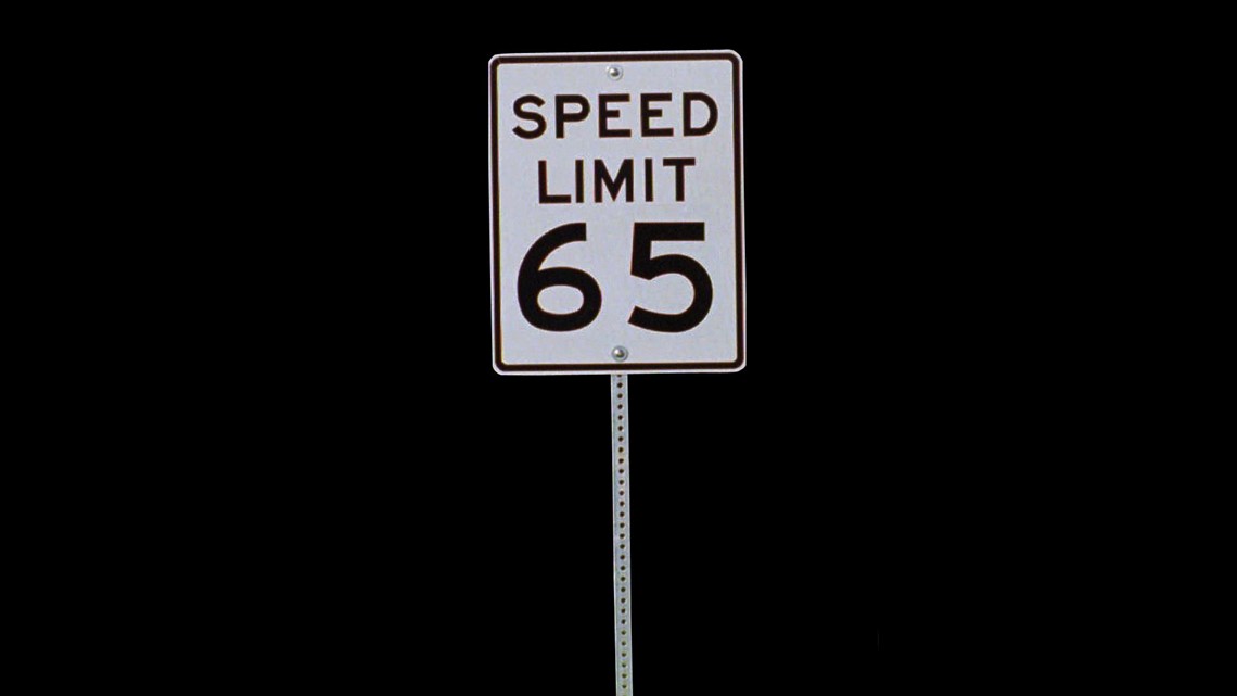 College honors retired professor with 17 mph speed limit | 11alive.com