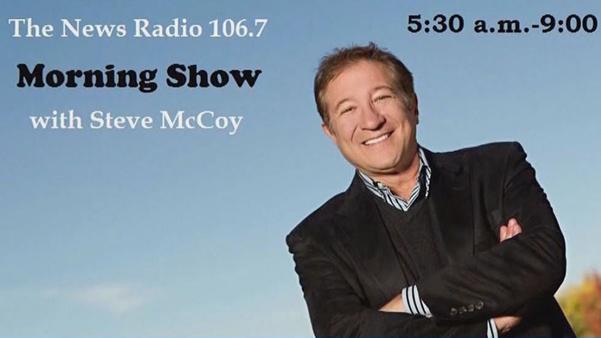 Radio Insiders Mccoy More Entertainer Than Journalist Made Major