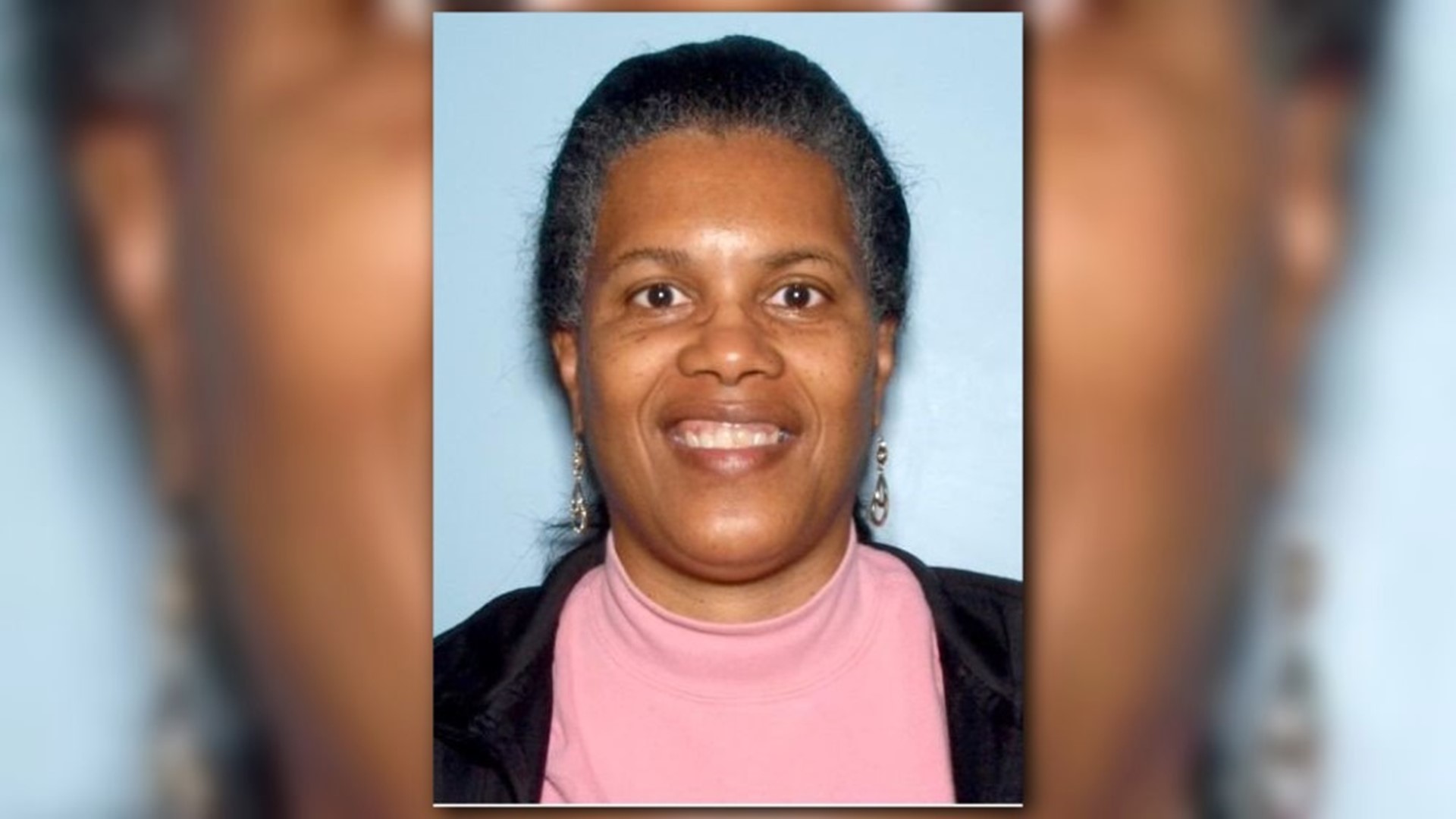 Police Ask For Help Finding Missing Woman Out Of South Fulton