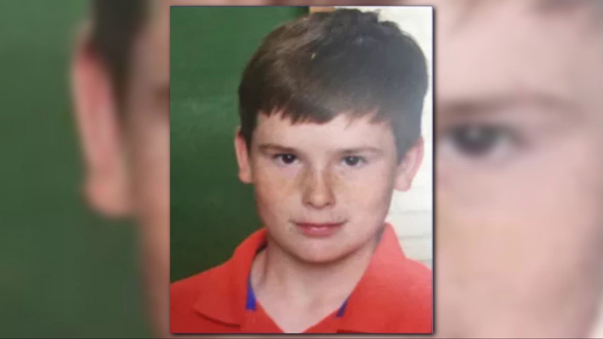 14yearold missing from Alabama since Thursday,