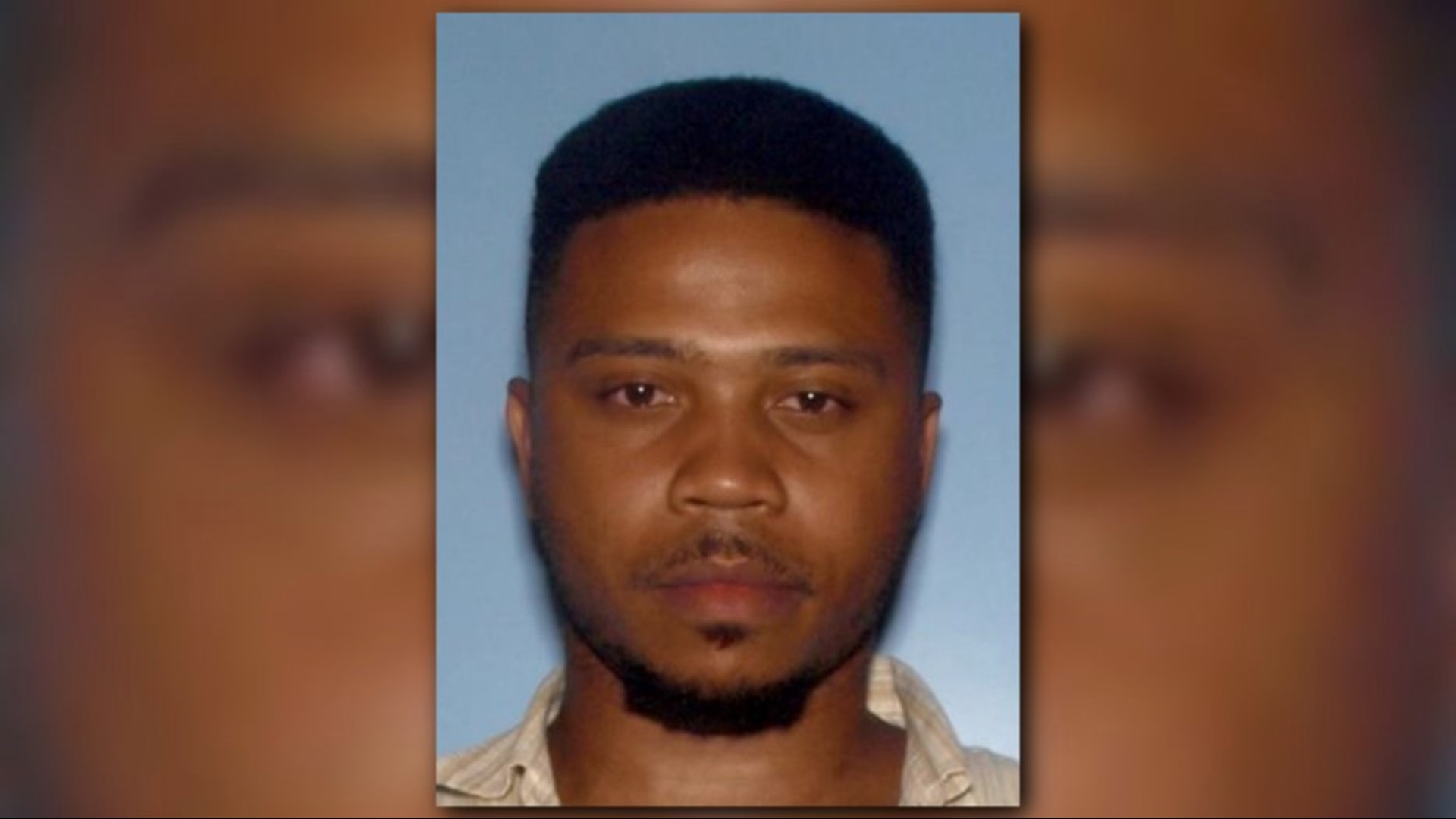 Murder suspect on Clayton County sheriff's "Top 10 Most Wanted' list