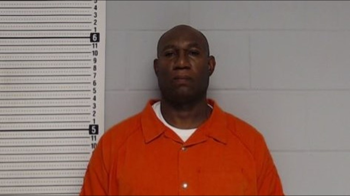 'I'm not sure what you're talking about,' says Rockdale 