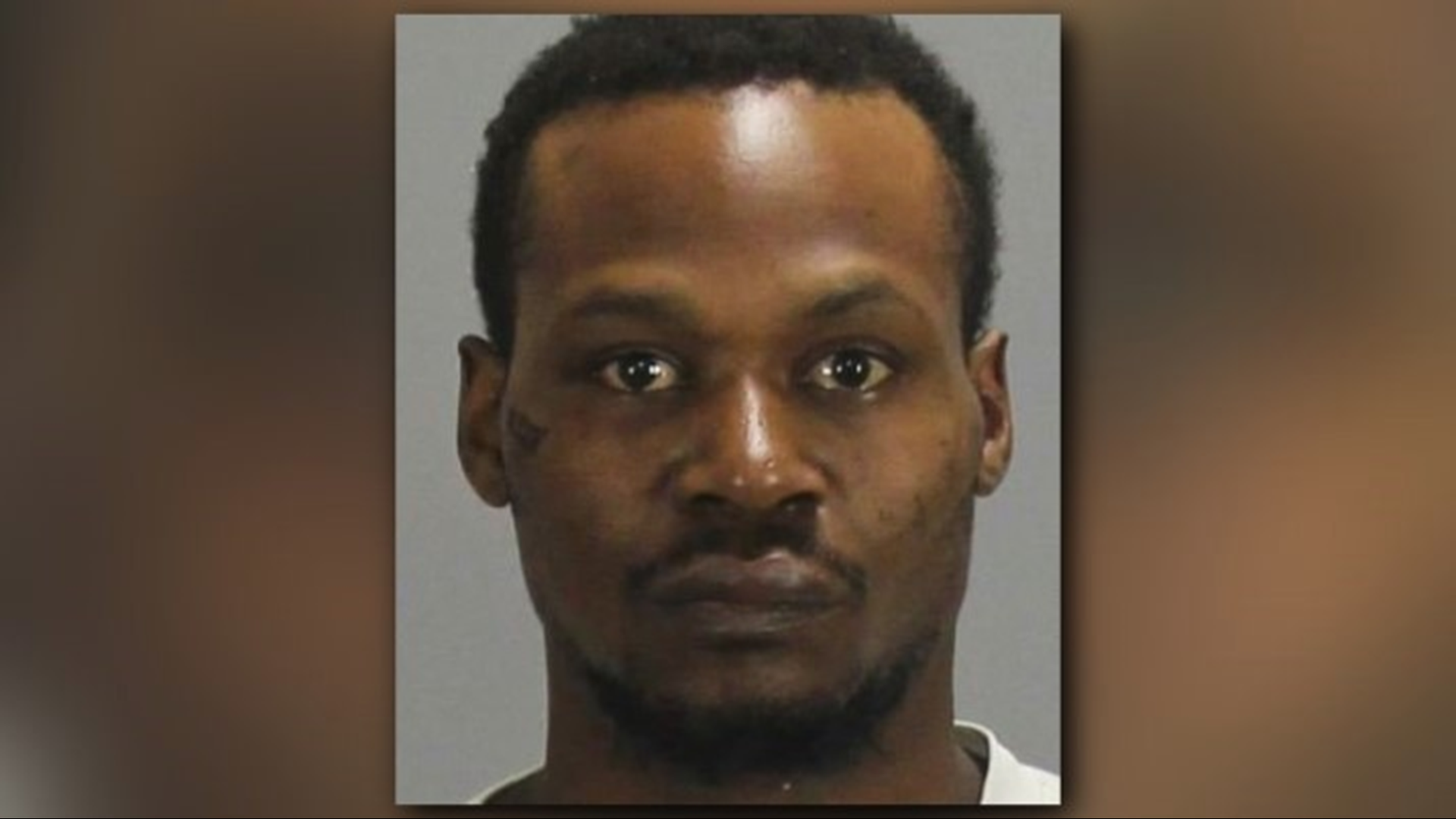 Suspected serial rapist arrested in Clayton County | 11alive.com