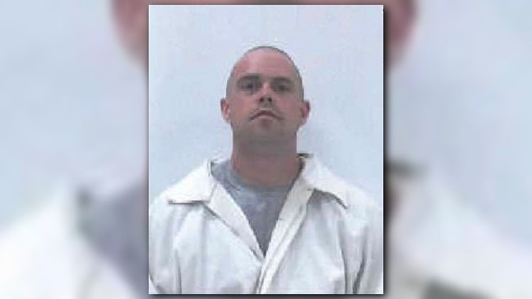 Escaped inmate failed to return to jail after work release | 11alive.com