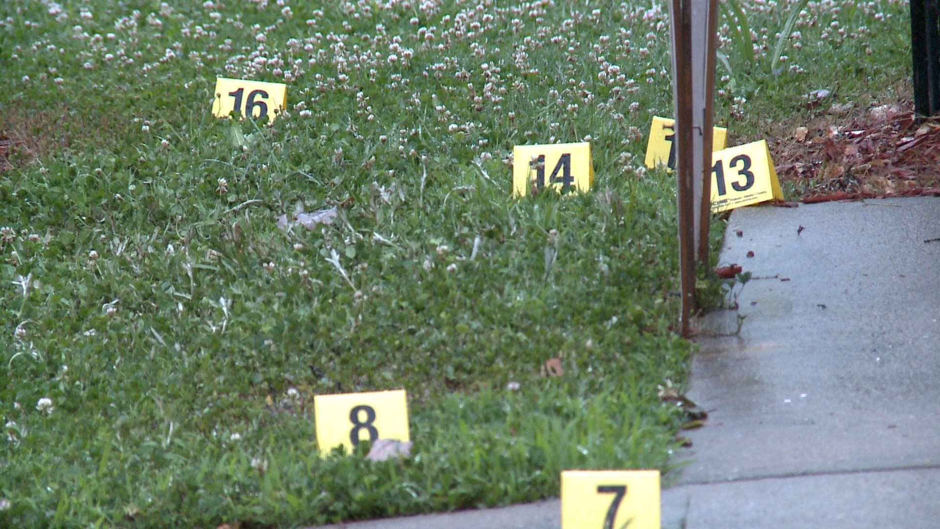 Teen killed in South Fulton triple shooting had just gotten job at