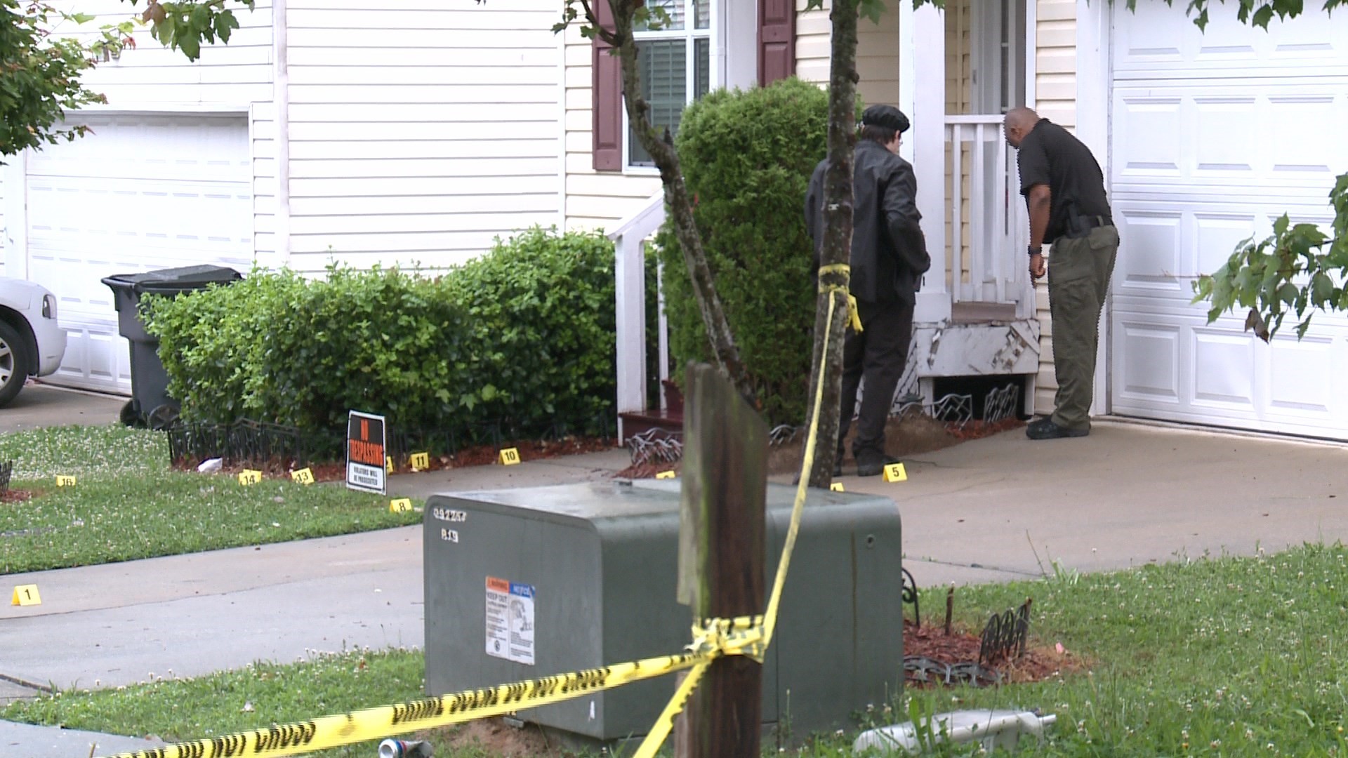 Triple shooting in South Fulton leaves two dead, one injured | 11alive.com