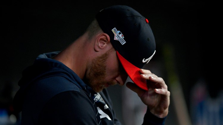 Atlanta Braves: A 2019 Outlook For Brian McCann