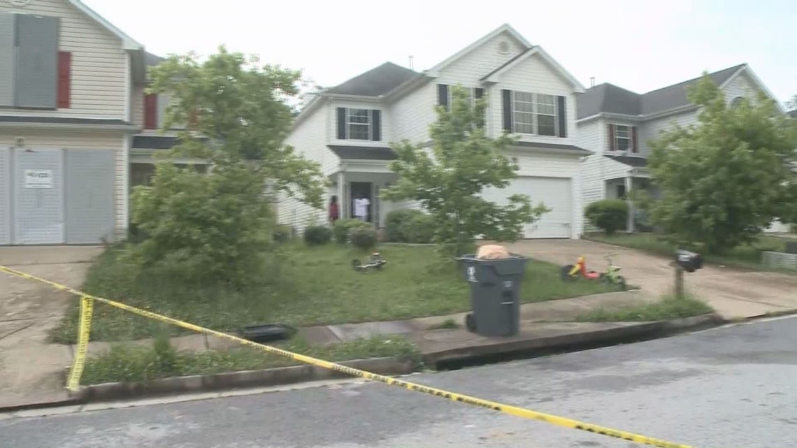Police South Fulton house shot up in retaliation for teens’ killing