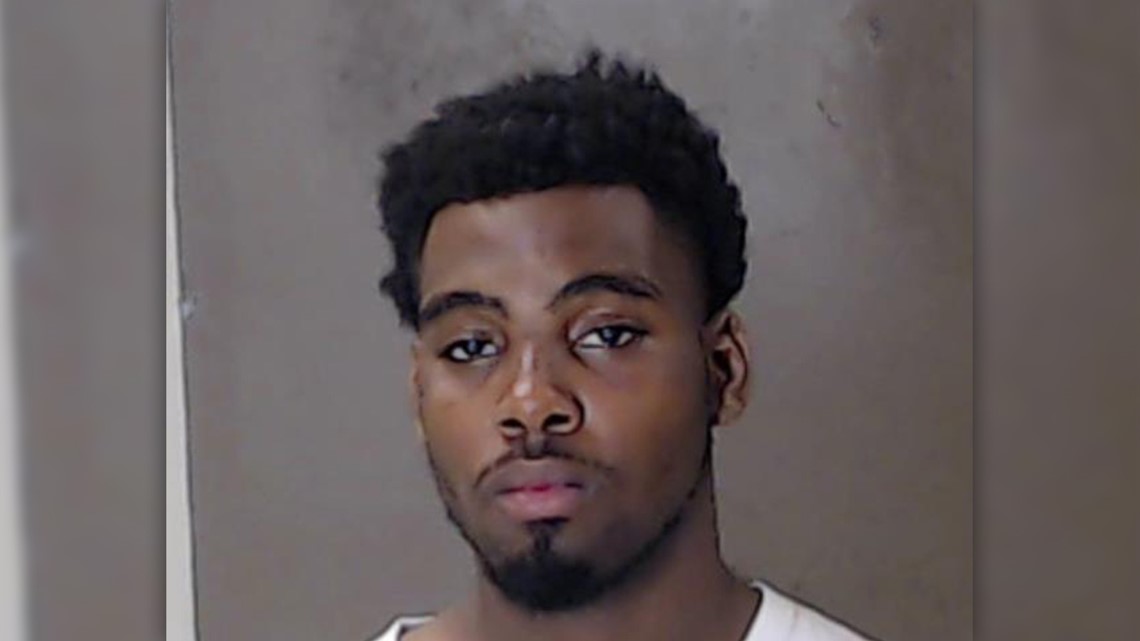 18-year-old arrested in murder of DeKalb teen found in parking lot of ...