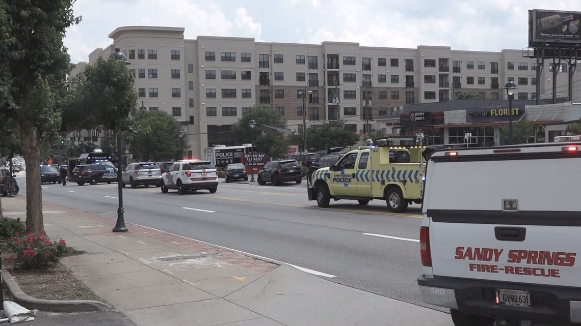 Sandy Springs Police Department Case Lookup at Sheena Klein blog