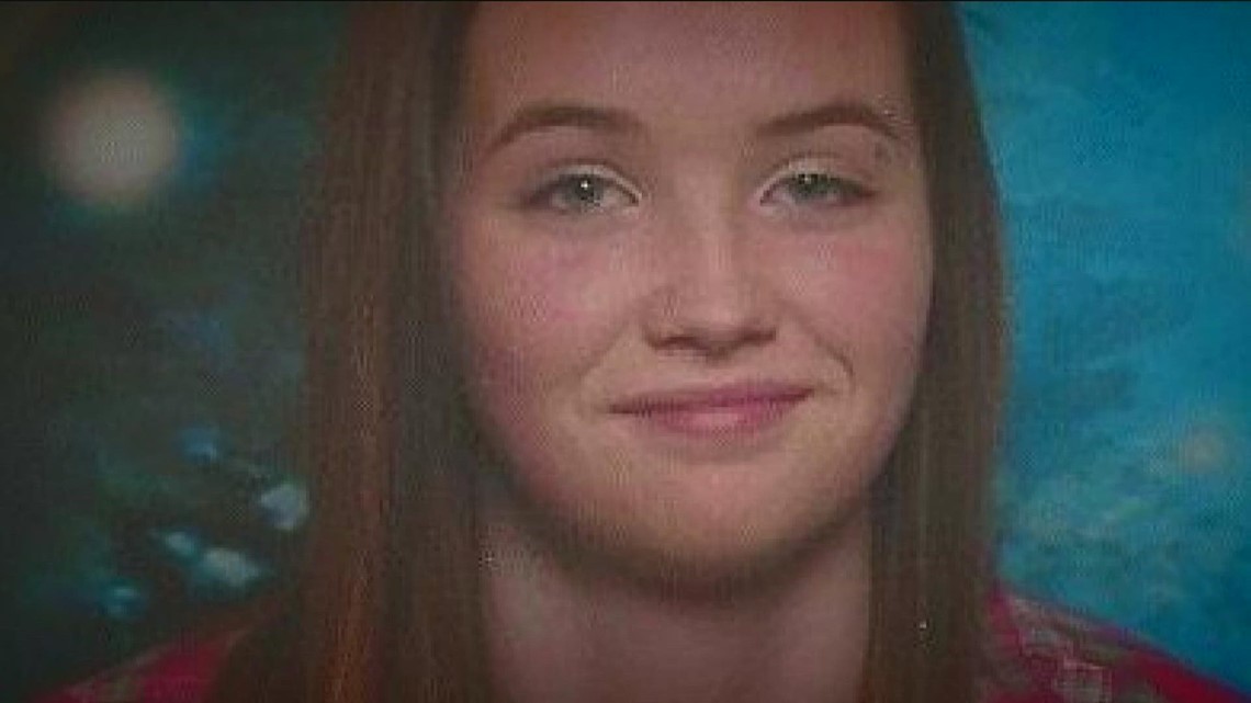 Family remains hopeful for girl who went missing 7 years ago | 11alive.com