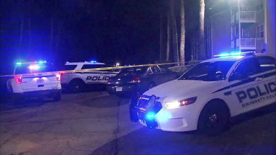 1 dead after shooting near Norcross apartment complex | 11alive.com