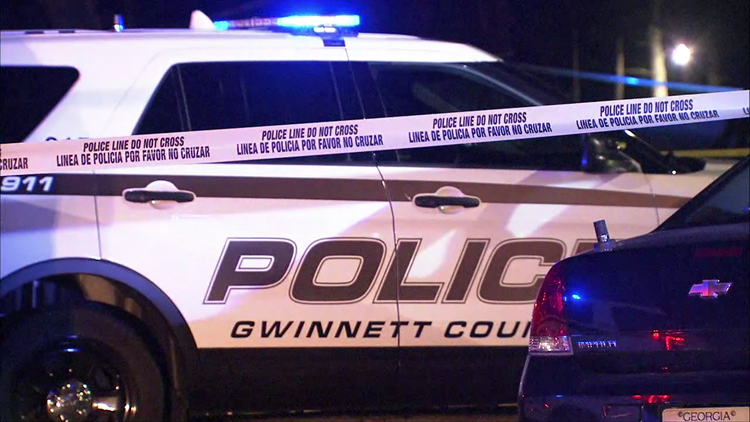 Traffic Alert | Major Gwinnett road to close for accident investigation that killed Buford man