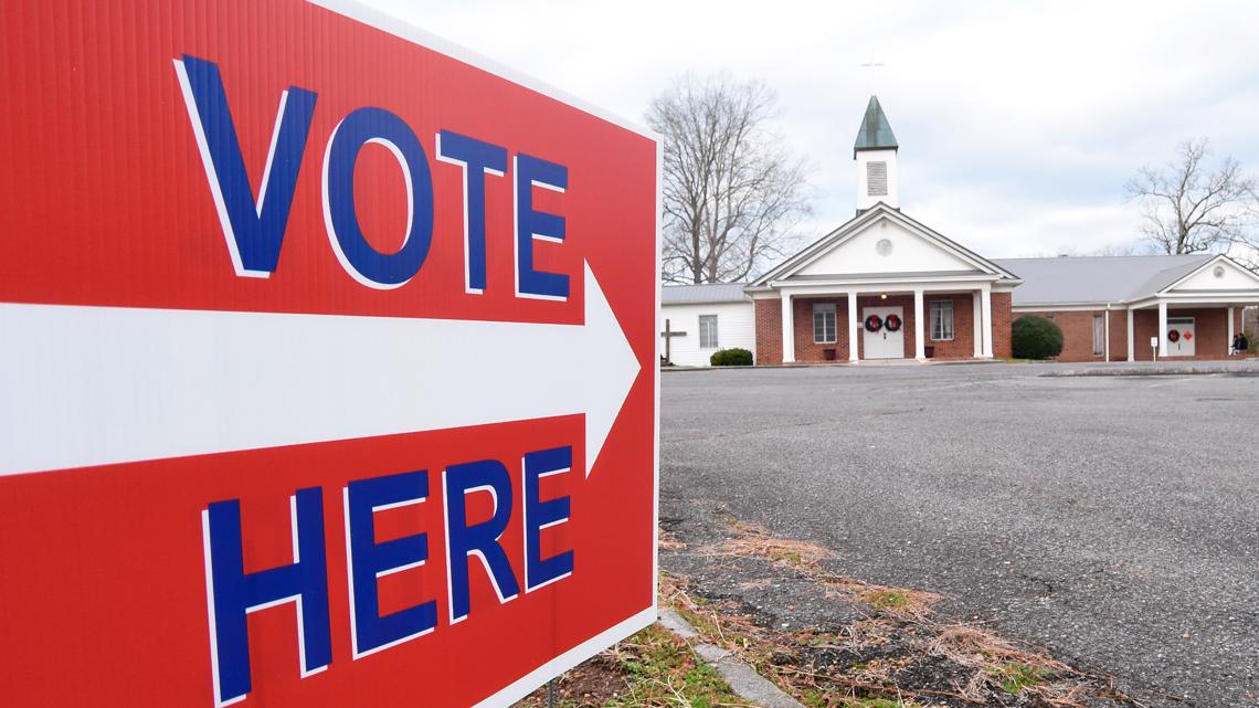 Results | Atlanta Georgia local council runoff elections | 11alive.com