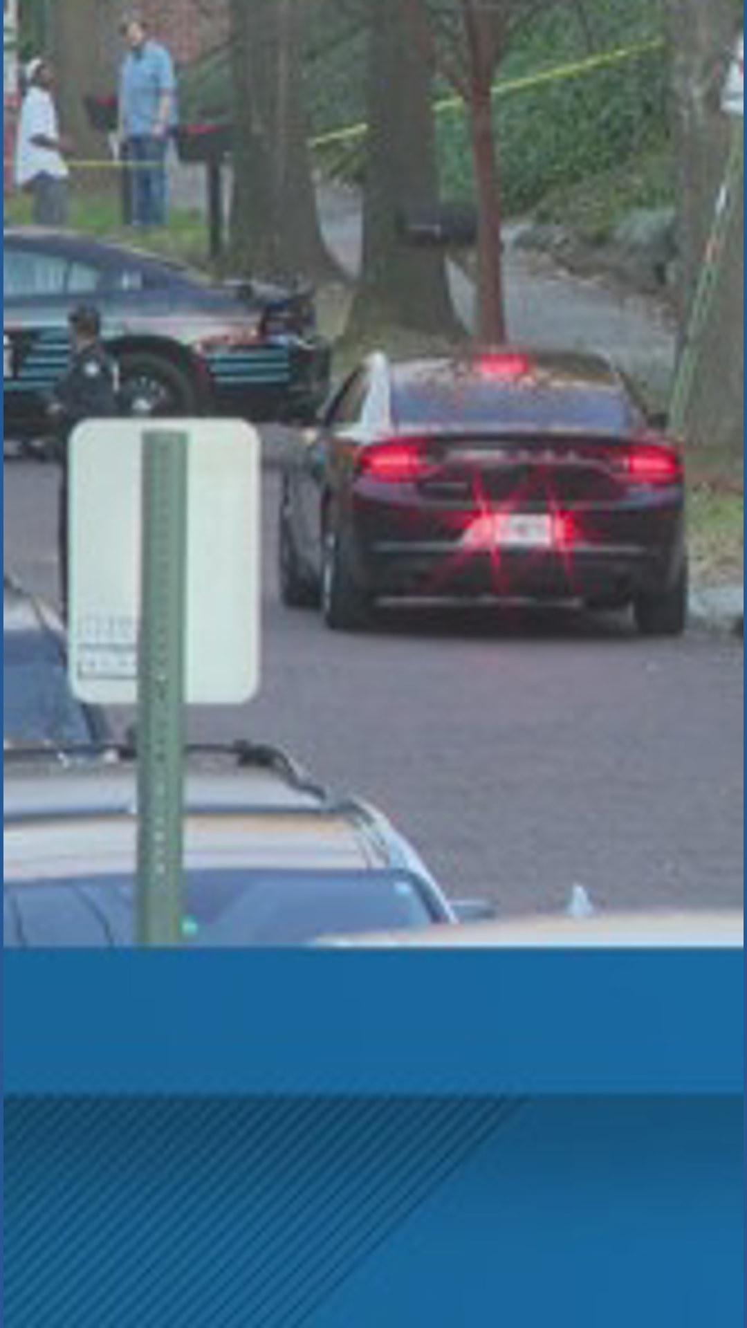 Atlanta Police officer, woman found dead inside home near Piedmont Park ...