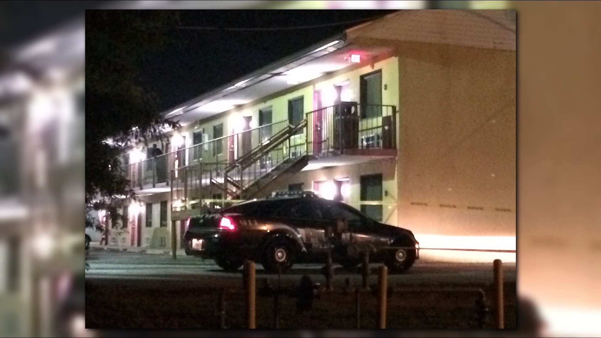 Arrest made in fatal shooting outside Decatur motel | 11alive.com