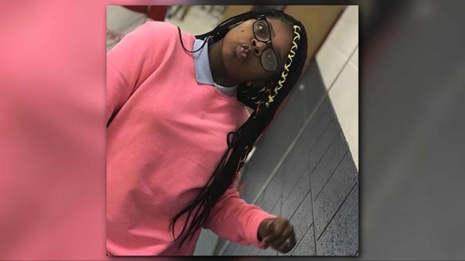 Two teens charged in connection with shooting death of 12-year-old girl ...