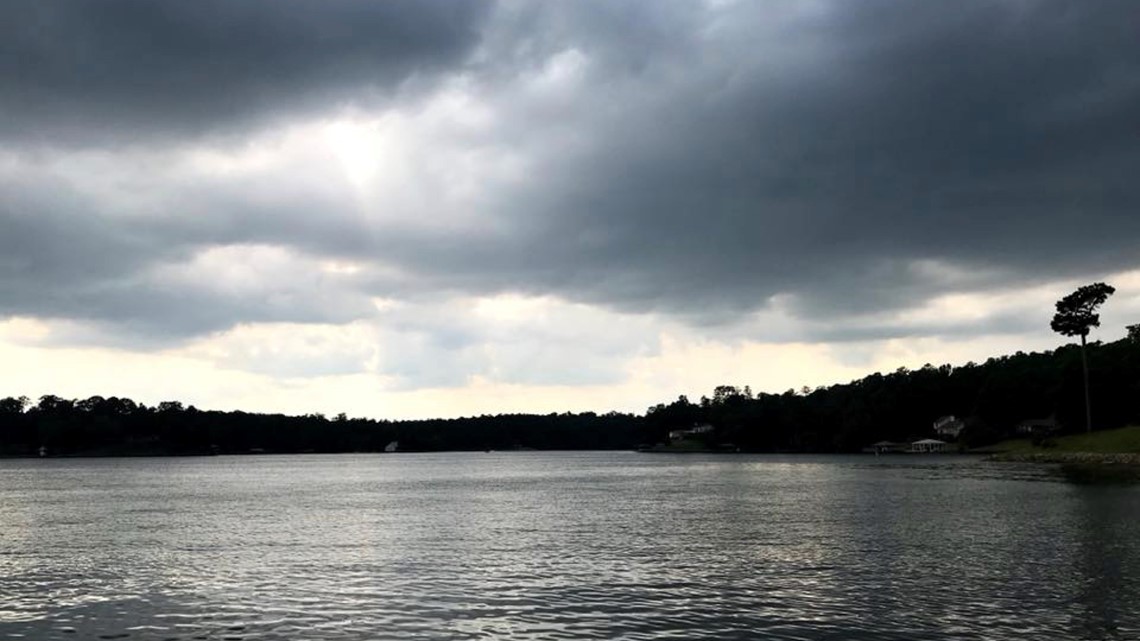 Lake Jackson drowning Victim identified