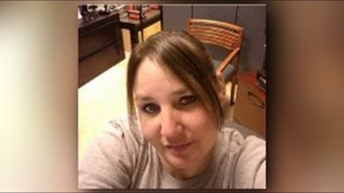 Marietta Police Search For Missing 36 Year Old Woman