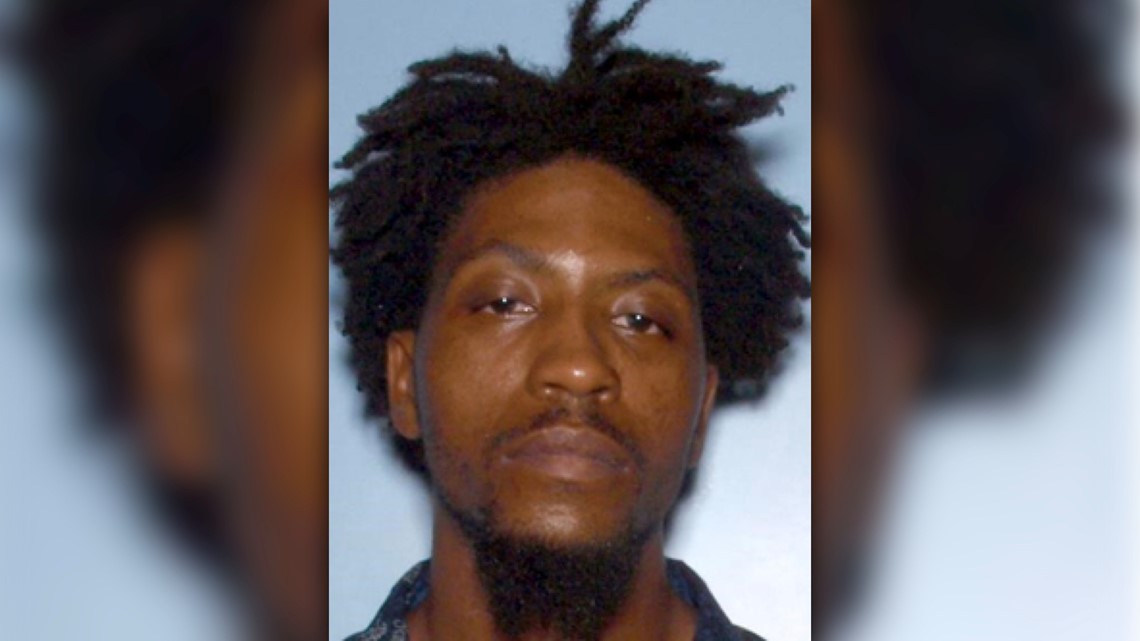 Help find one of Atlanta's most wanted criminals