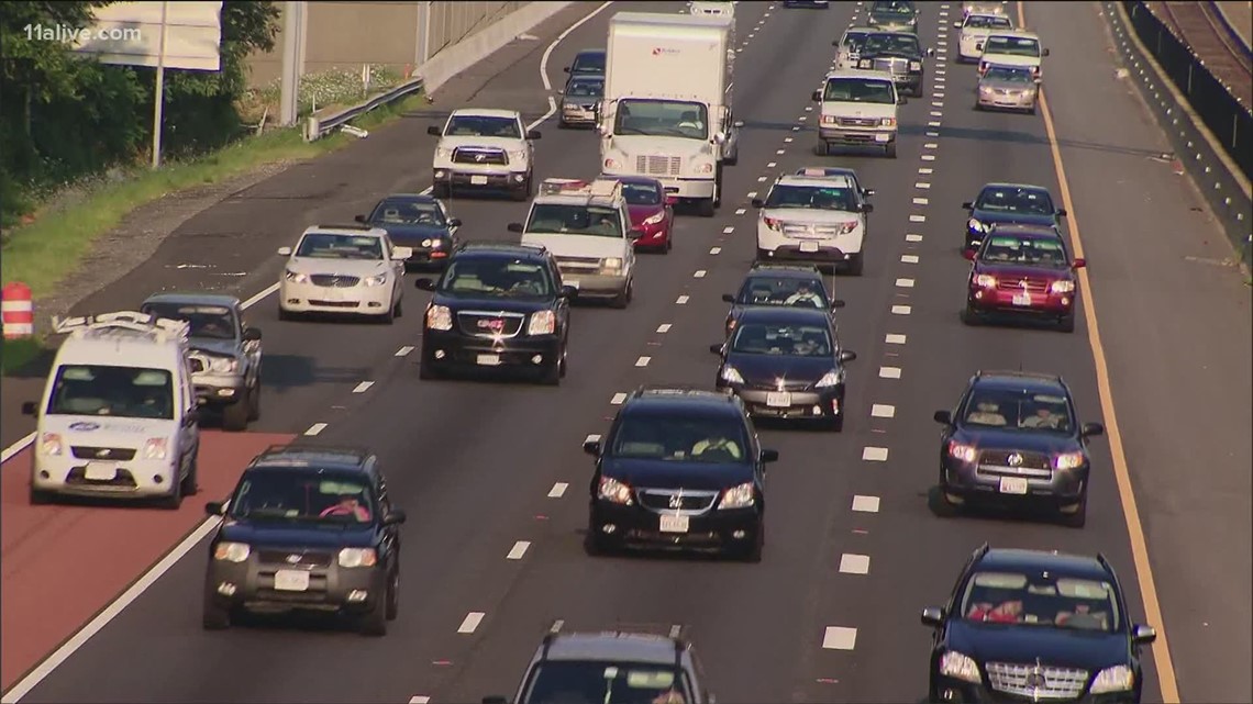 traffic violations over Memorial Day holiday