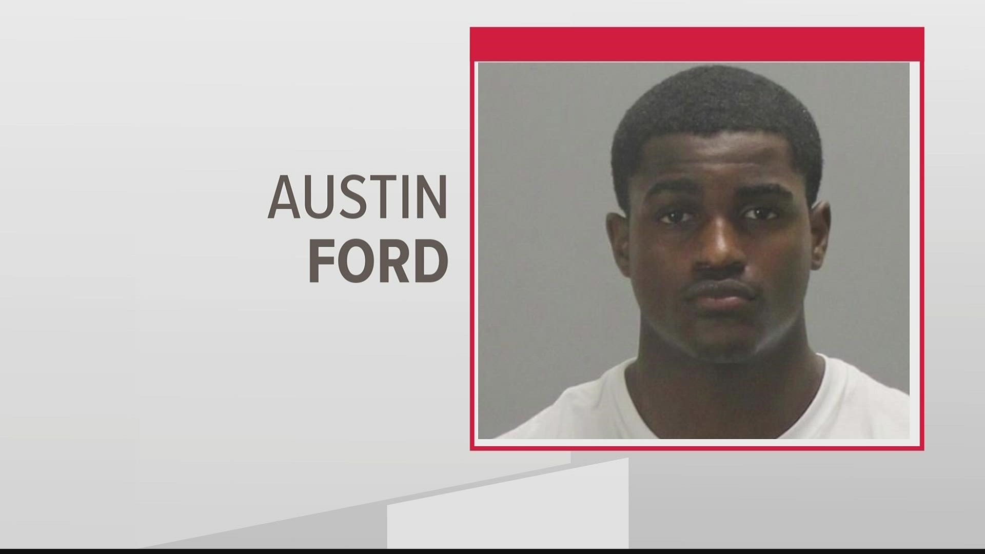 Man indicted in murder of teenage girl at Atlanta park | 11alive.com