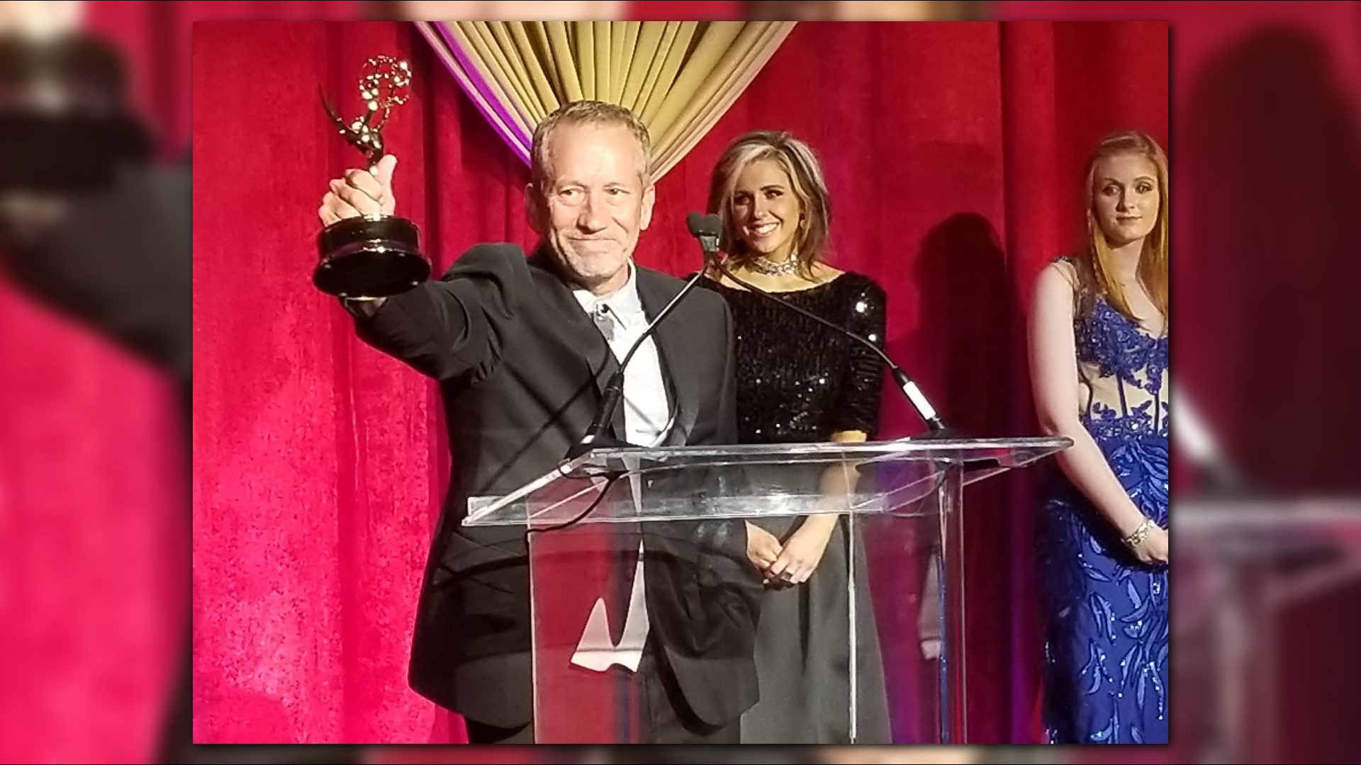 11Alive is most honored news outlet at 44th annual Southeast Emmys