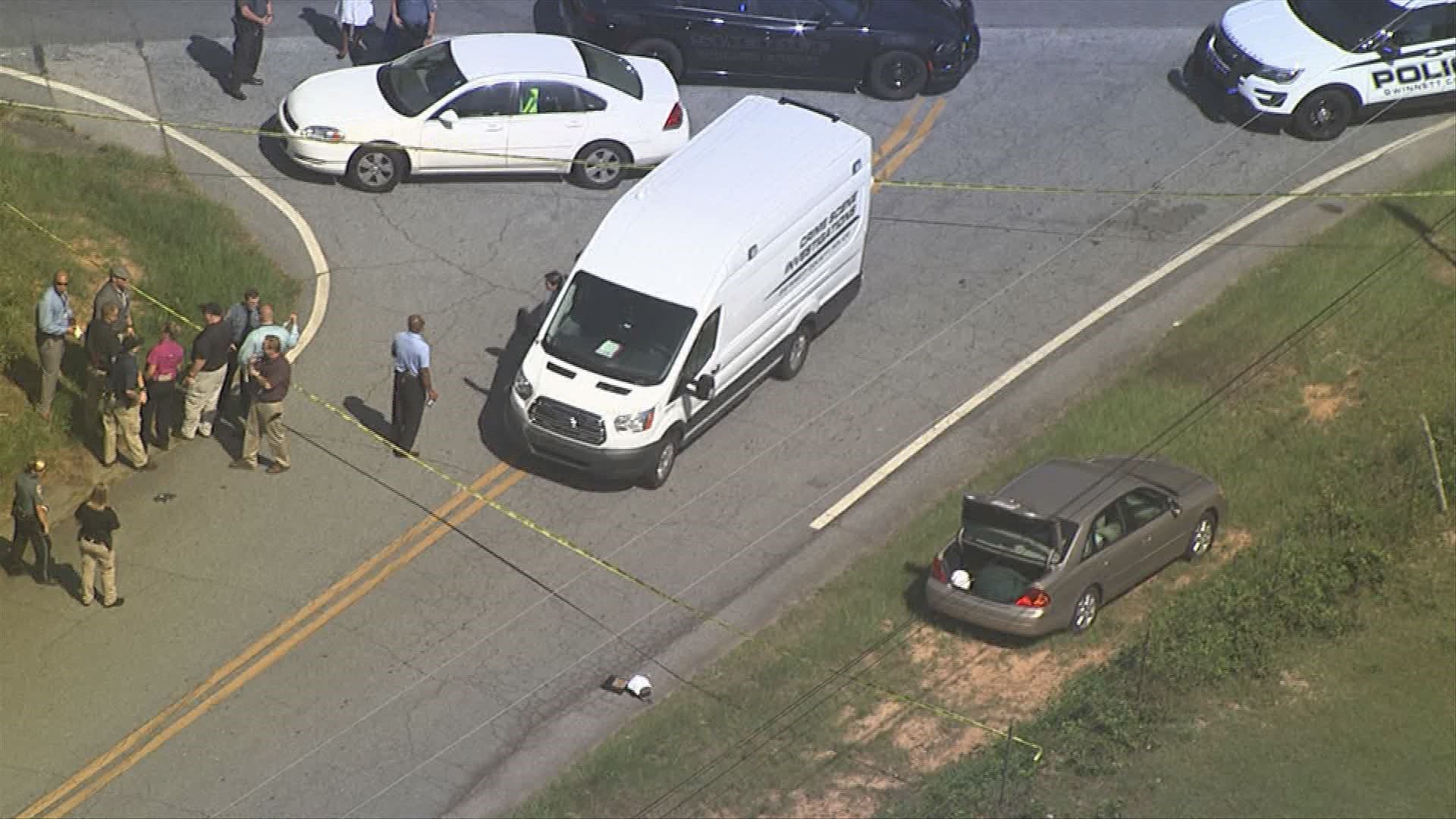 Suspect charged with murder after missing man's body was found in trunk ...