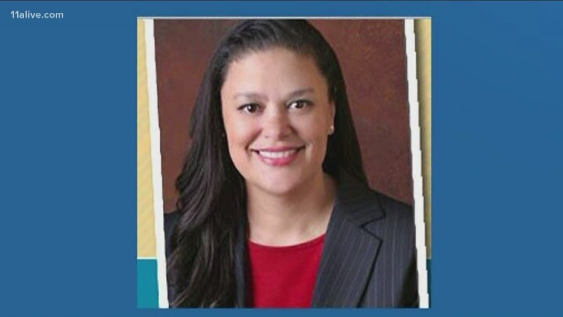The Atlanta Public Schools board decided they will not renew the contract of Superintendent Meria Carstarphen when it expires on June 30.